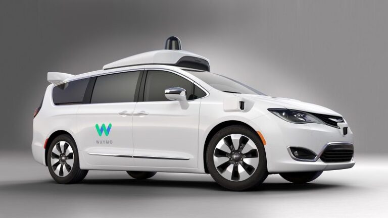 Google Has its Own Lidar for Autonomous Cars | Geo Week News