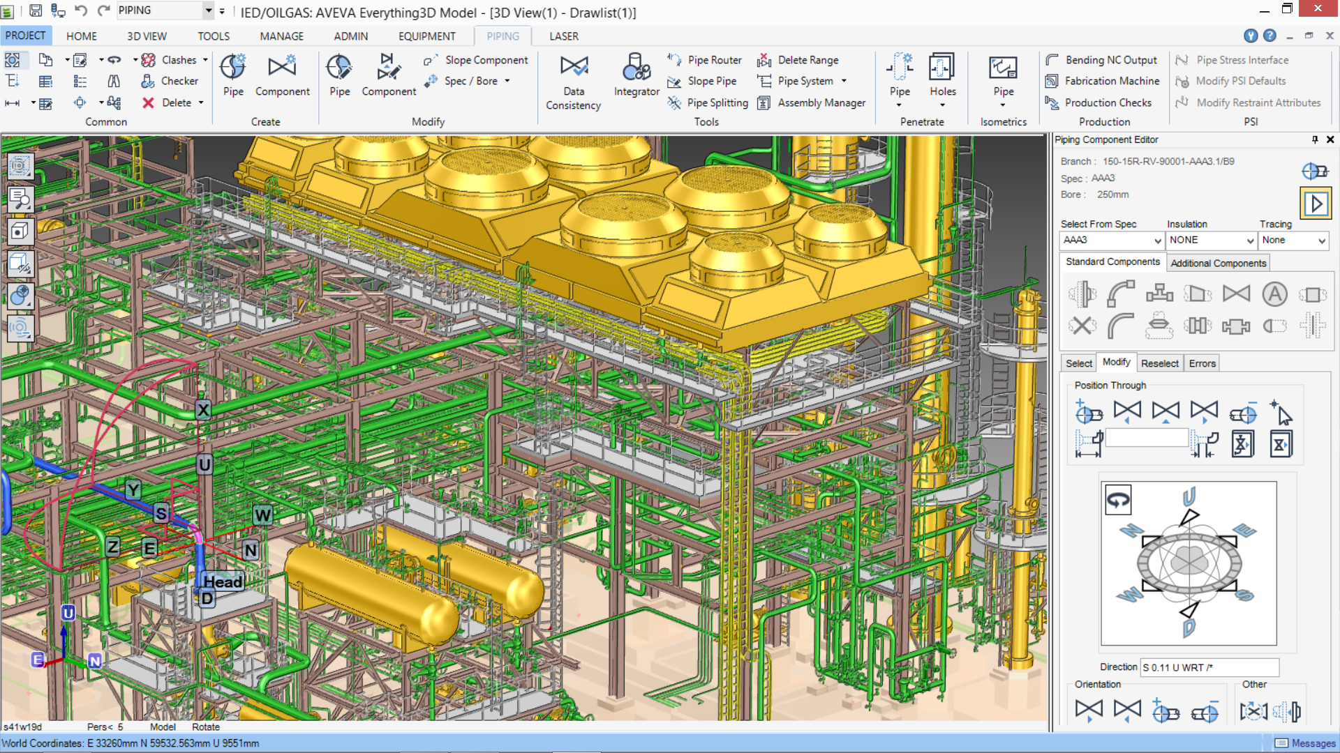 KBR selects AVEVA Everything3D for global projects | Geo Week News