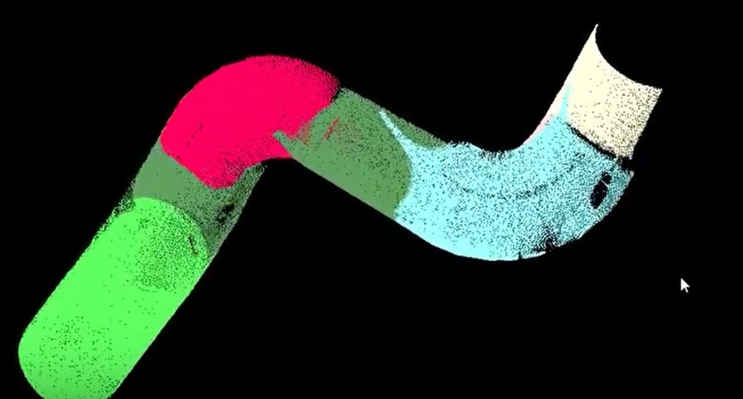 findsurface-pipe