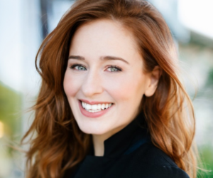 Rose Morrison